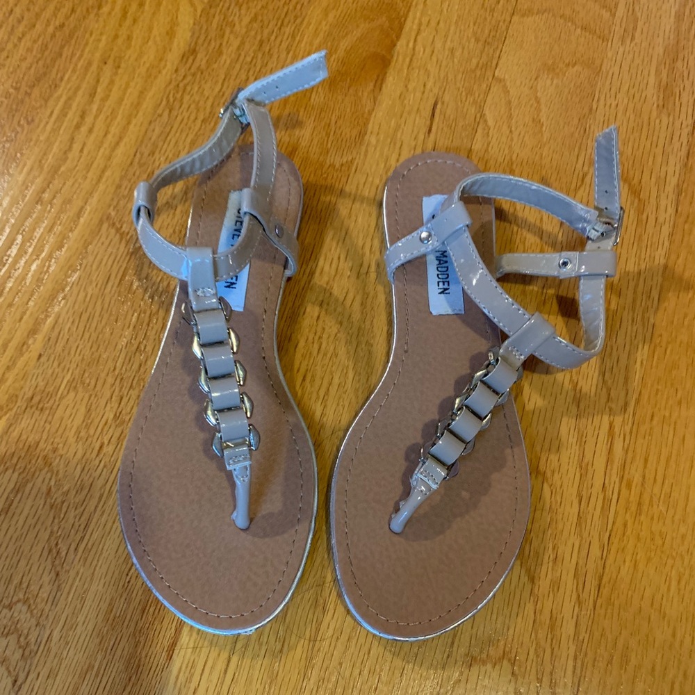 Steve Madden Sandals
